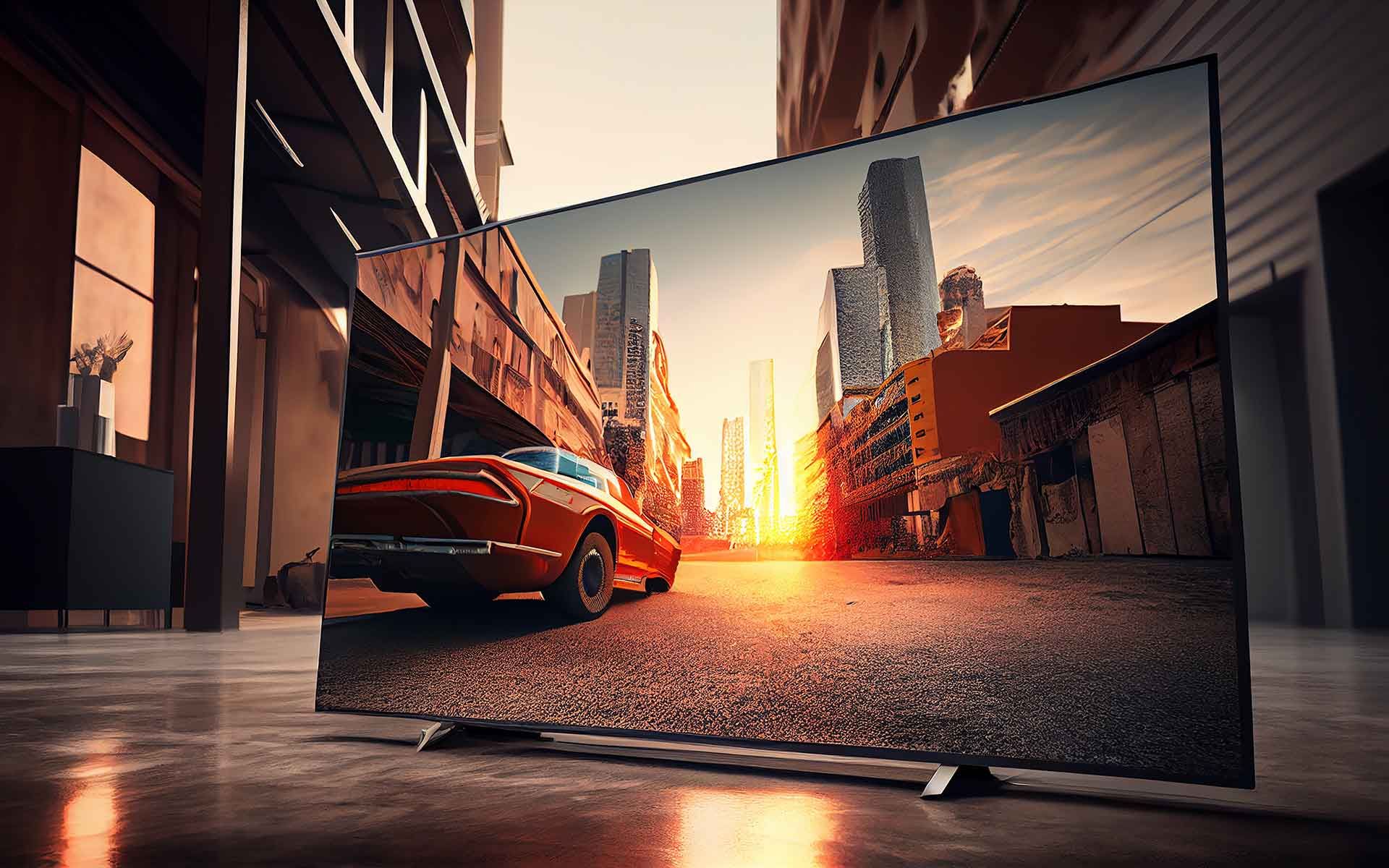 Yorlinq Schermreclame pakketten